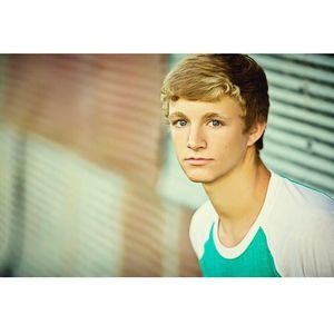 Meet your Posher, Steven